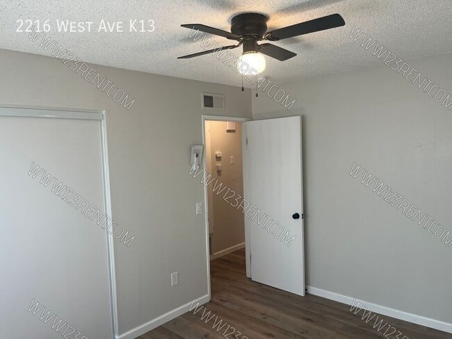 Building Photo - 2216 W Ave K 13