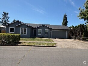 Building Photo - New paint & fencing