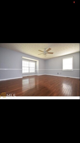 Building Photo - 1411 Glynn Oaks Dr SW