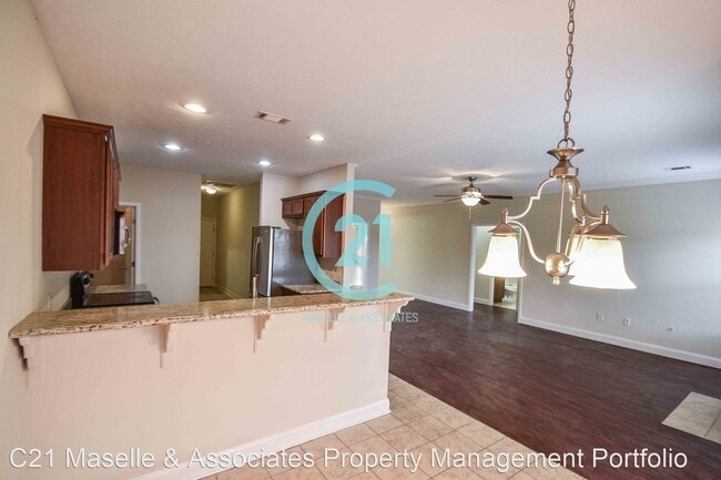 Building Photo - 3 br, 2 bath House - 519 Kate Lofton Dr