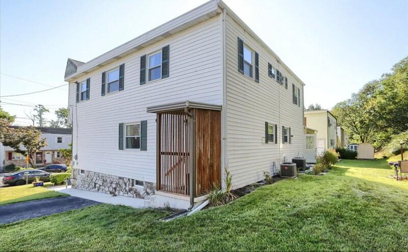 Building Photo - 830 Erford Rd