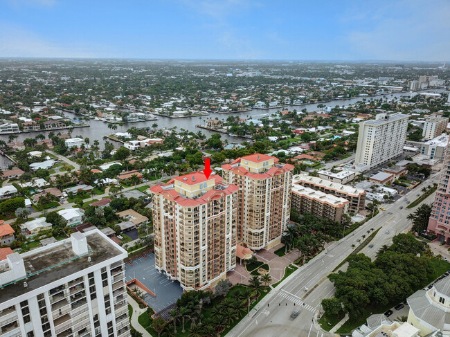 Building Photo - 2001 N Ocean Blvd