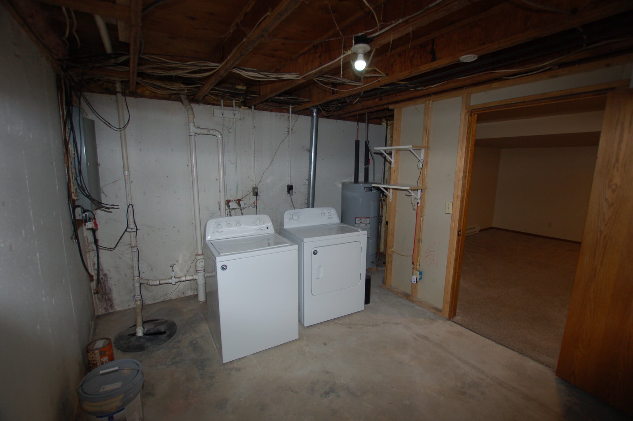 Building Photo - 3028 18th St S