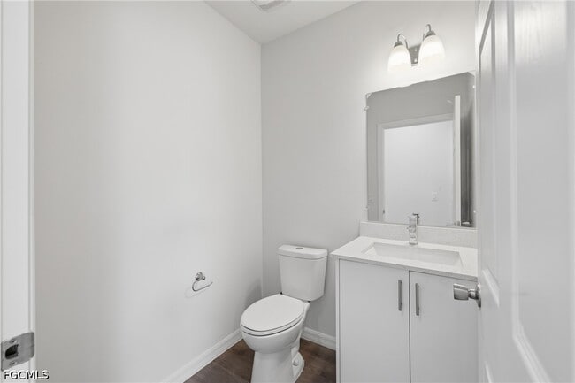 Building Photo - 1406 Ford Cir