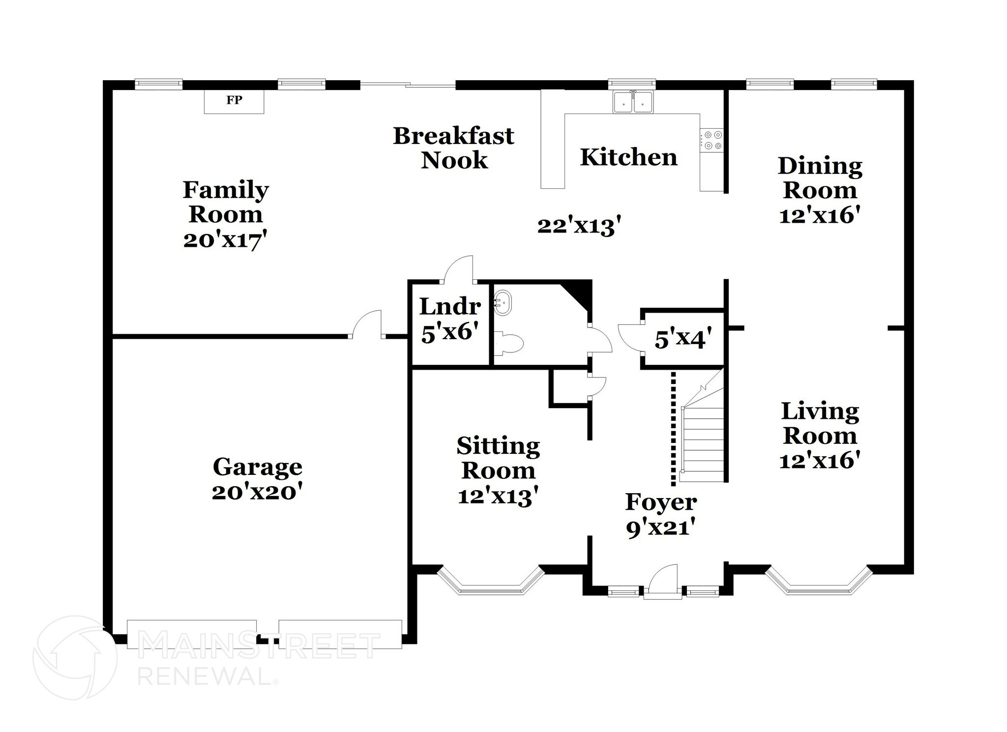 Building Photo - 6417 Polar Fox Ct