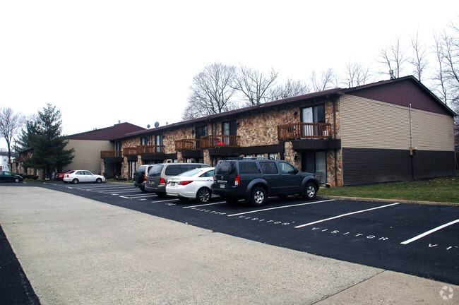 Building Photo - StoneyWood Terrace Apartments