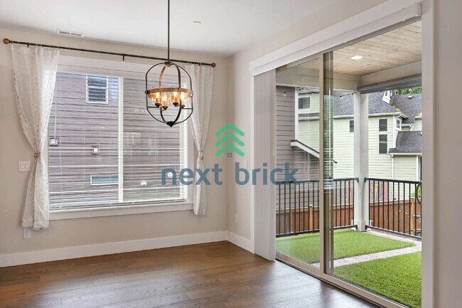 Building Photo - Spacious 4-Bed Retreat with 3.5 Baths in Bothell – Your Dream Home Awaits!