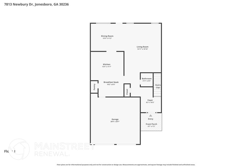 Building Photo - 7813 Newbury Dr
