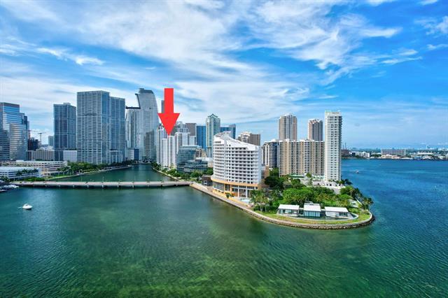 Building Photo - 701 Brickell Key Blvd