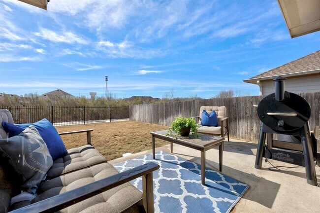 Building Photo - 4807 Portillo Way