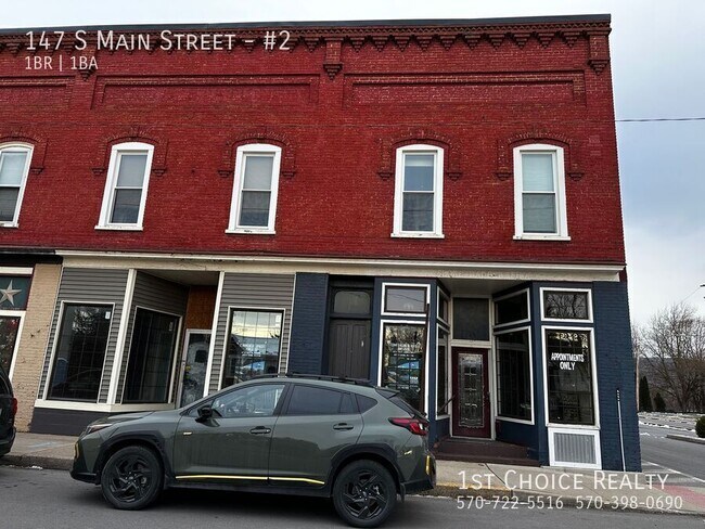 Primary Photo - 147 S Main St
