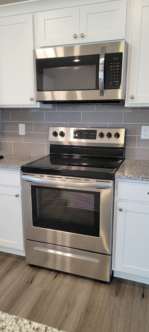 Building Photo - New home for Rent!