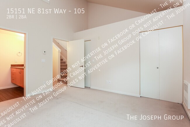 Building Photo - 15151 NE 81st Way