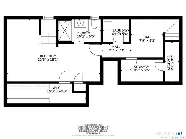 Building Photo - 109 Olive St