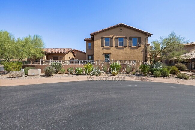 Building Photo - 17931 N 93rd Way