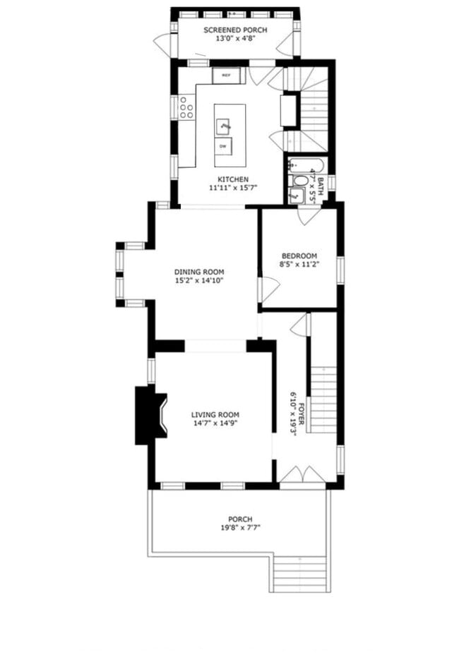 Building Photo - 730 Judson Ave
