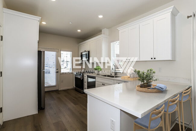 Building Photo - BRAND NEW Solar Antelope Homes are now available!