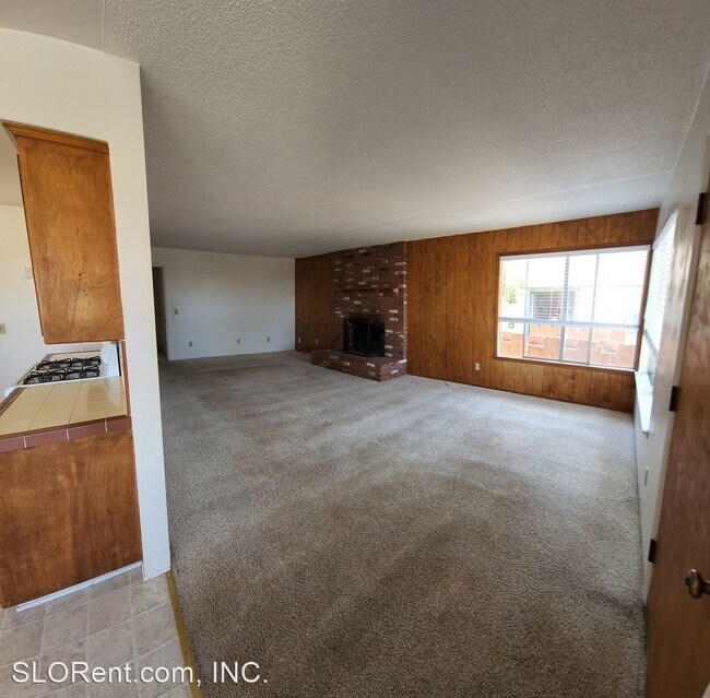 Building Photo - 2 br, 1 bath House - 550 Piney Way