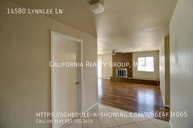 Building Photo - 14580 Lynn Lee Ln