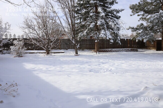 Building Photo - 12534 W Grand Dr