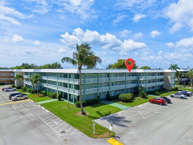 Building Photo - 9810 Marina Blvd