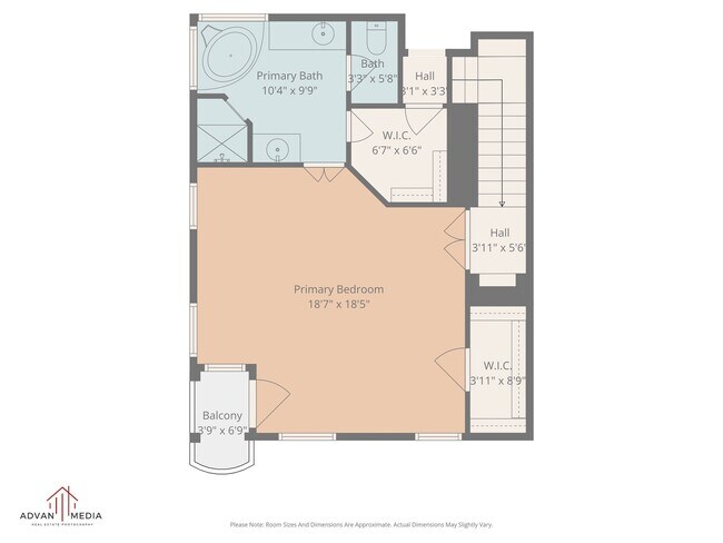 Building Photo - 7922 Stoneyway Dr