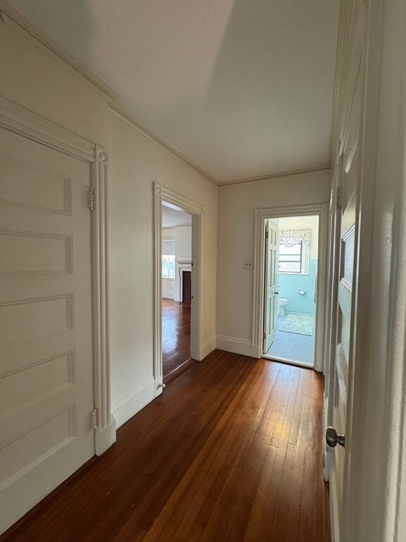 Building Photo - 899 Beacon St