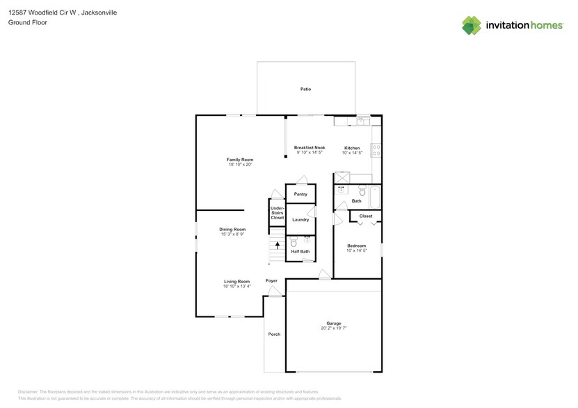Building Photo - 12587 Woodfield Cir W