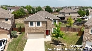 Building Photo - 12807 Limestone Way