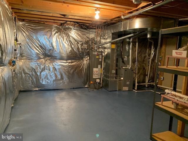 Building Photo - 8219 Electric Ave
