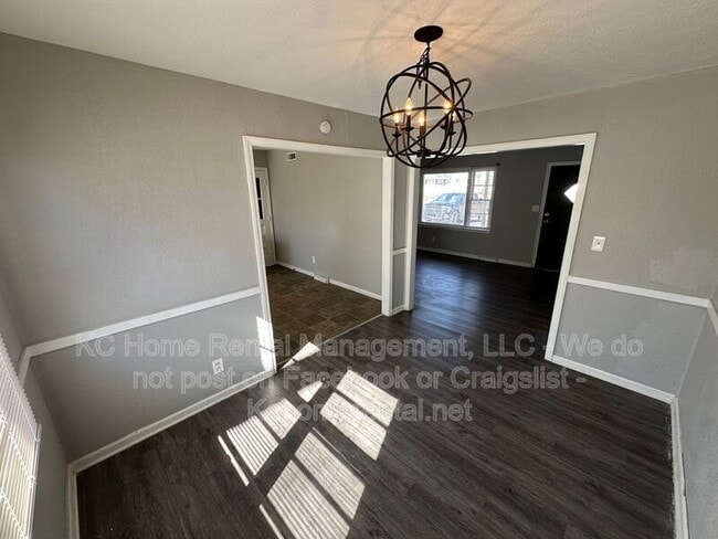 Building Photo - 9801 E. 81st. Ter.