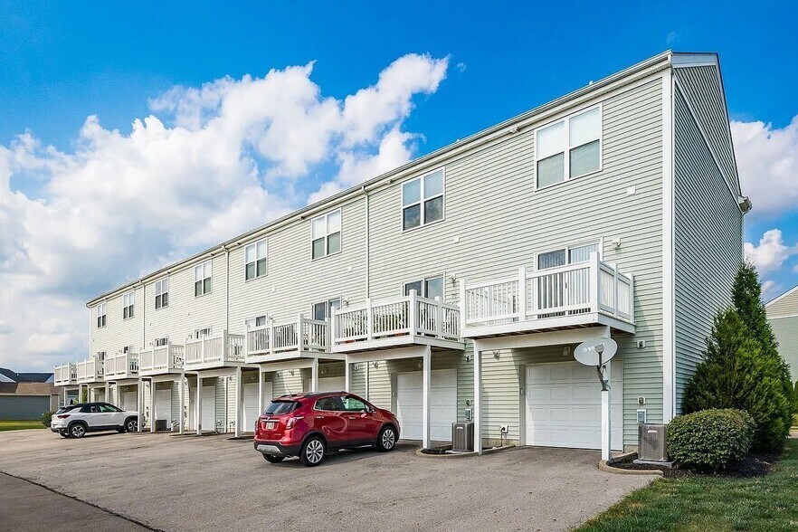 Building Photo - 5407 Greybull St