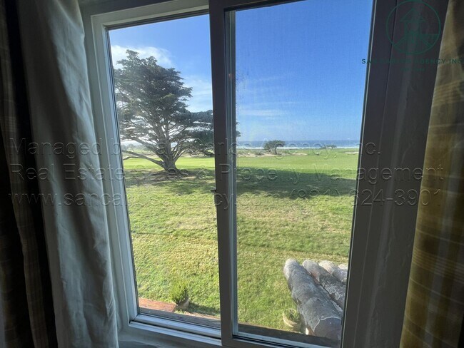 Building Photo - Pebble Beach Mission Style Home on MPCC Go...