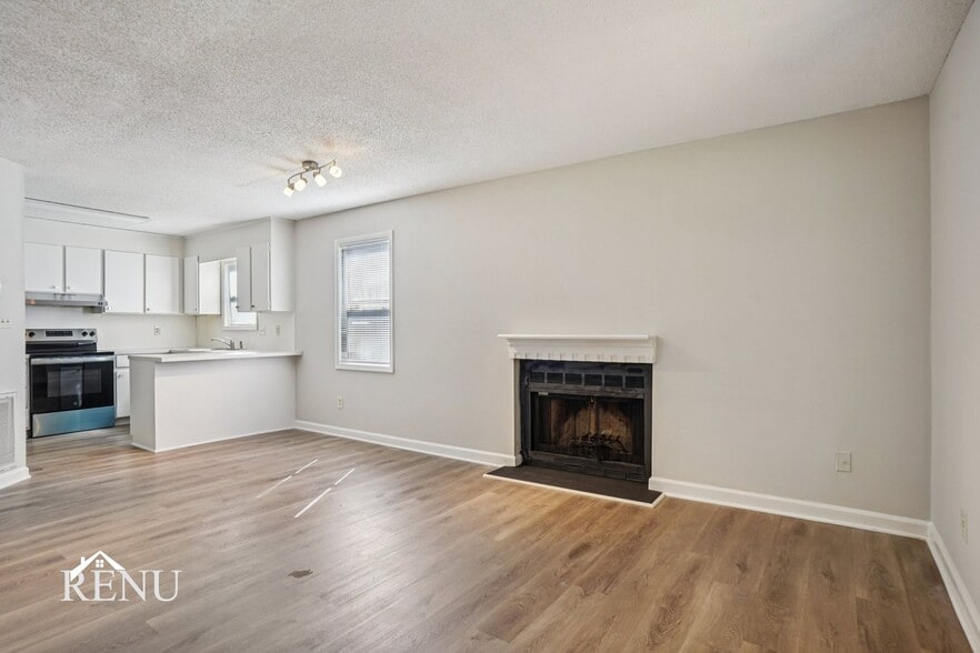 Primary Photo - The Pines at Bethabara