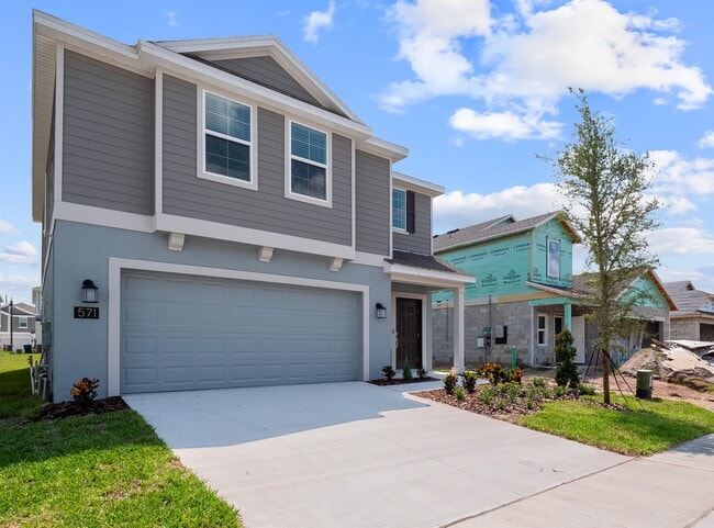 Building Photo - 571 Jett Ln