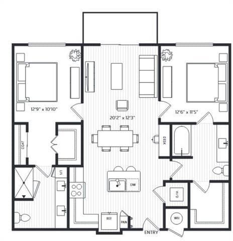 Building Photo - 650 E Sycamore St