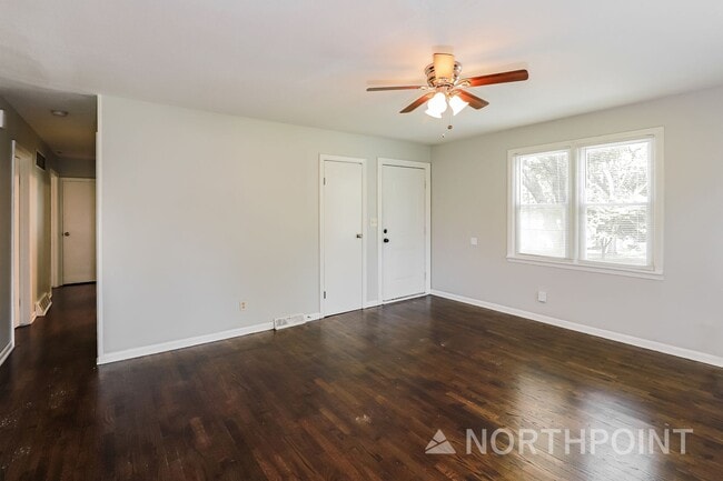 Building Photo - 3 BR/1BA | Newly Renovated Single Family Home | 1-Car Covered Parking | Gated backyard