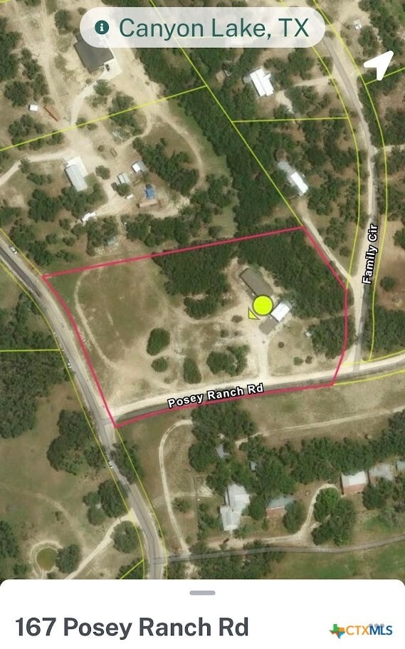 Building Photo - 167 Posey Ranch Rd