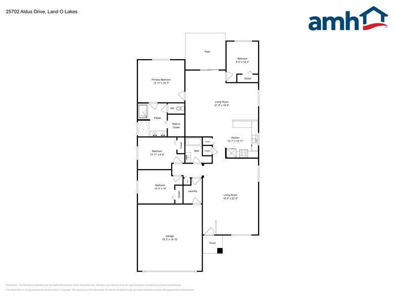 Building Photo - 25702 Aldus Dr