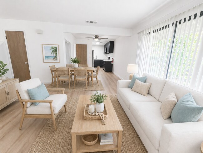 Building Photo - Special Offer: the first month’s rent is free!