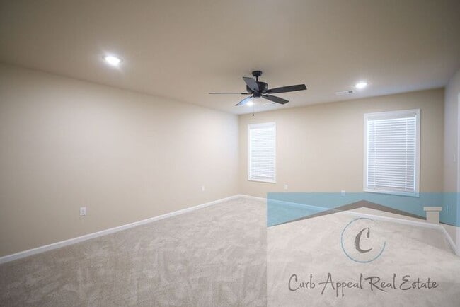 Building Photo - Beautiful new construction 3 bed / 2 bath home in Jonesboro - Brookland schools!!