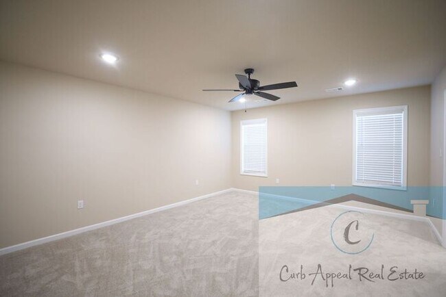 Building Photo - Move in special $900!! Beautiful new construction 3 bed / 2 bath home in Jonesboro - Brookland sc...