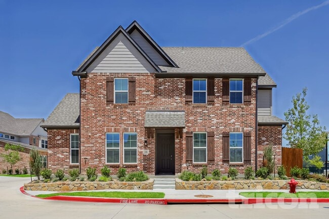 Building Photo - 1102 Fallgate Dr