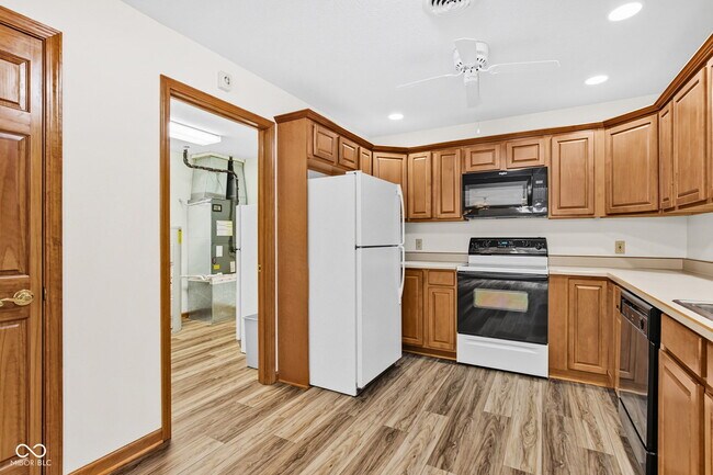 Building Photo - 1711 Lafayette Ave