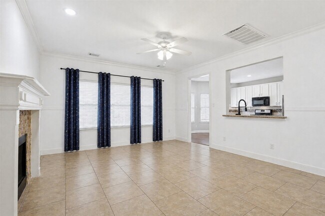 Building Photo - 19011 Polo Meadow Dr