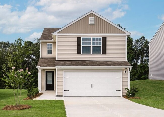 Primary Photo - 1032 Peaceful Fawn Dr
