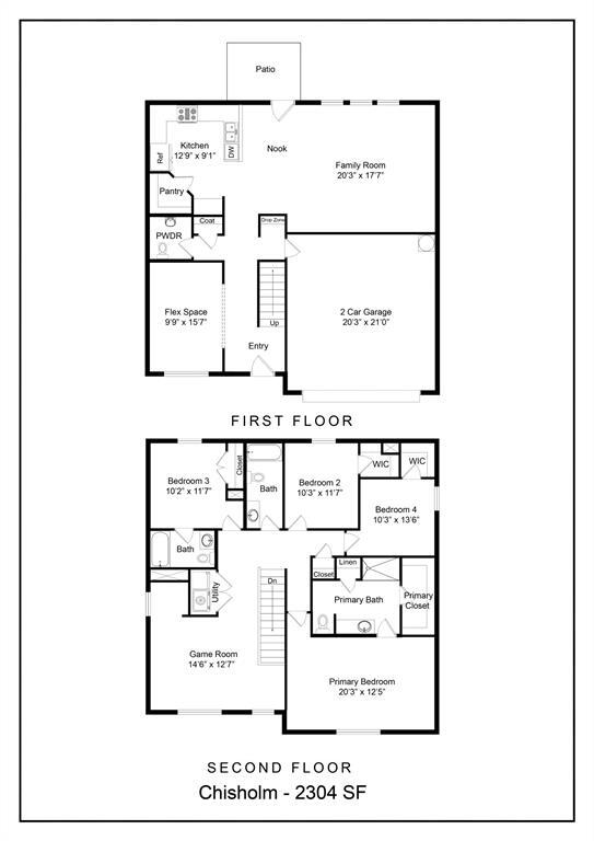 Building Photo - 4718 Seagrass Knoll Dr