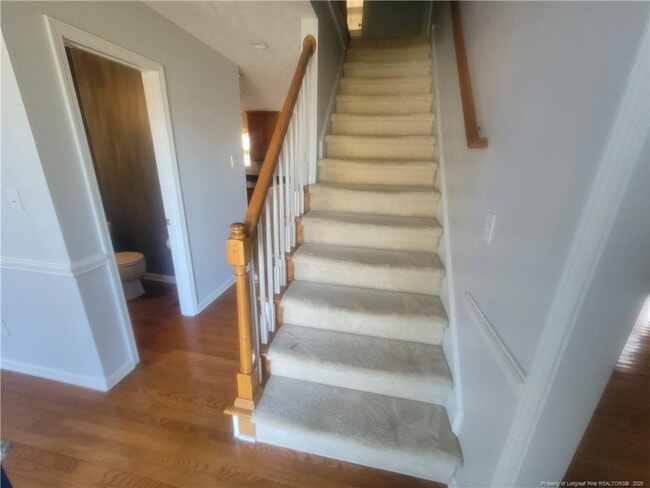 Building Photo - 3320 Benson Pl