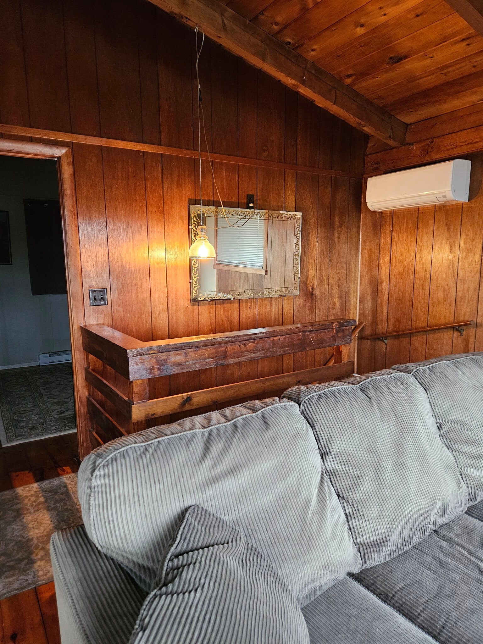 Mini split A/C and heat - 3 Dubois Dr