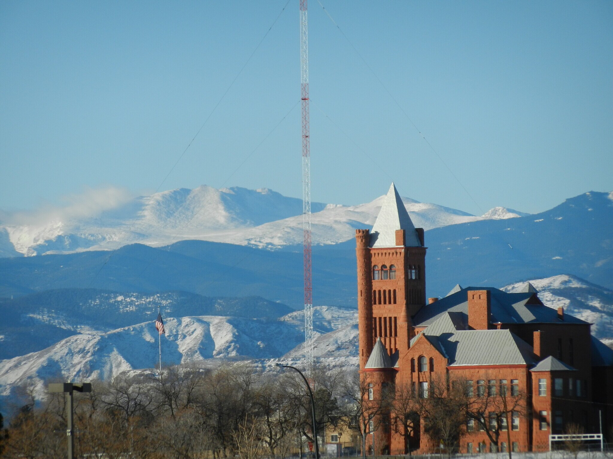 Building Photo - 2760 W 86th Ave